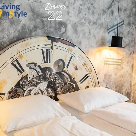 Living Instyle Apartment Krems an der Donau Bilik gambar