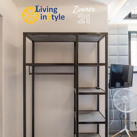 Living Instyle Apartment Krems an der Donau Bilik gambar
