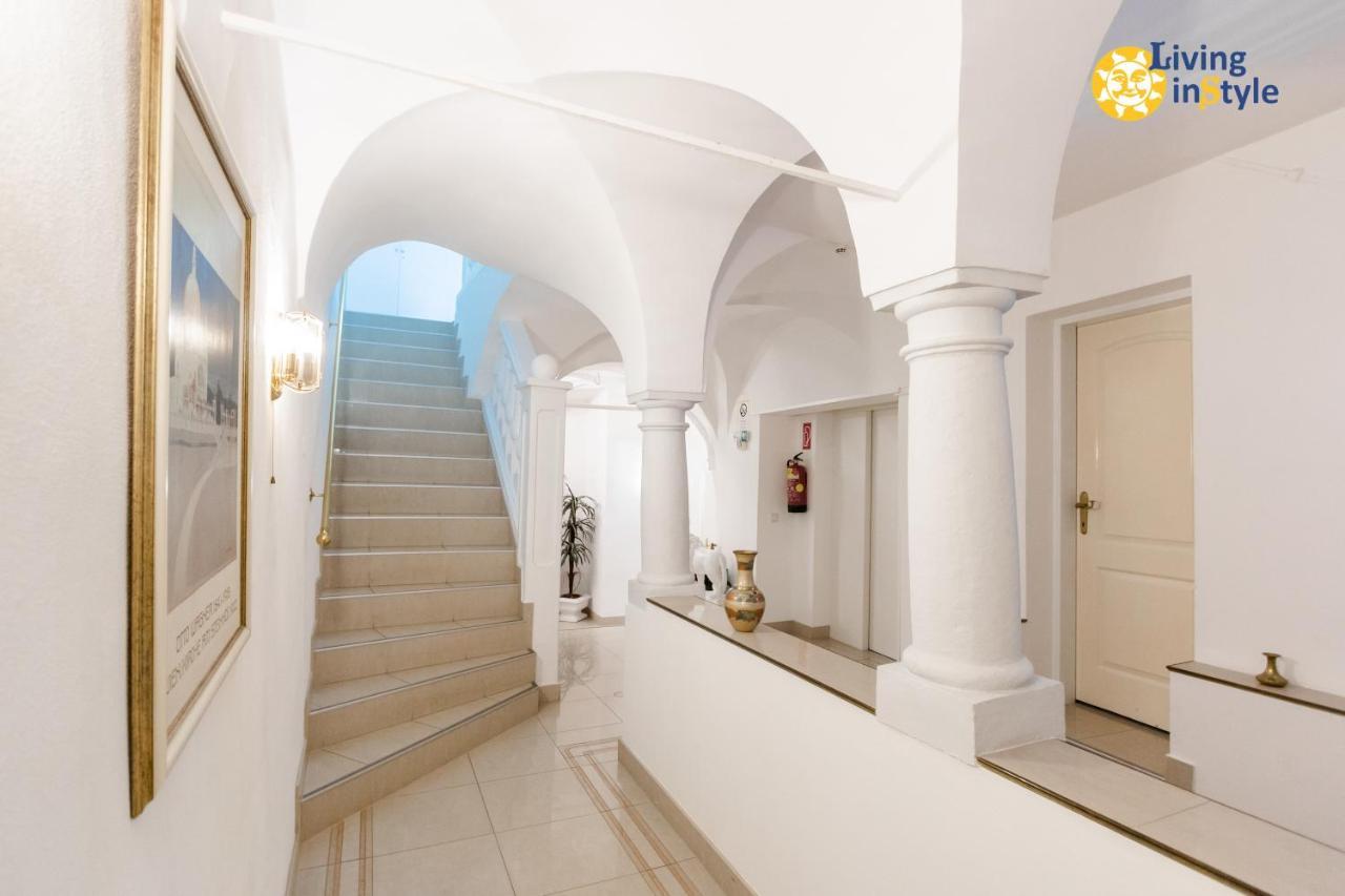Living Instyle Apartment Krems an der Donau Luaran gambar