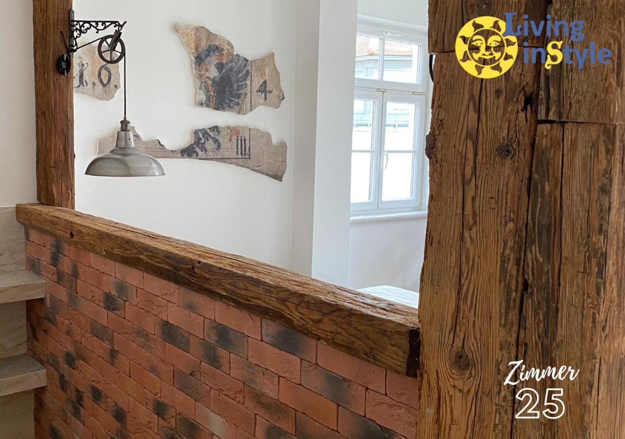 Living Instyle Apartment Krems an der Donau Bilik gambar