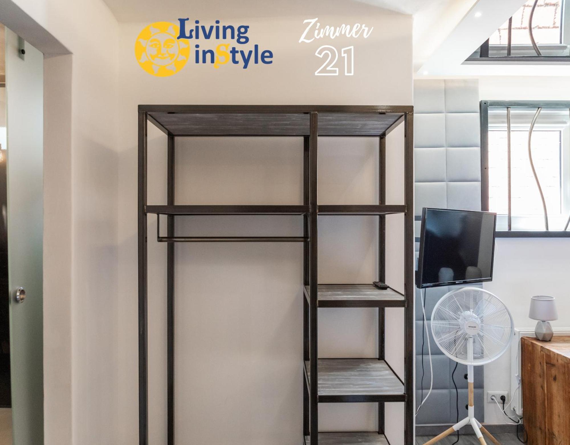 Living Instyle Apartment Krems an der Donau Bilik gambar