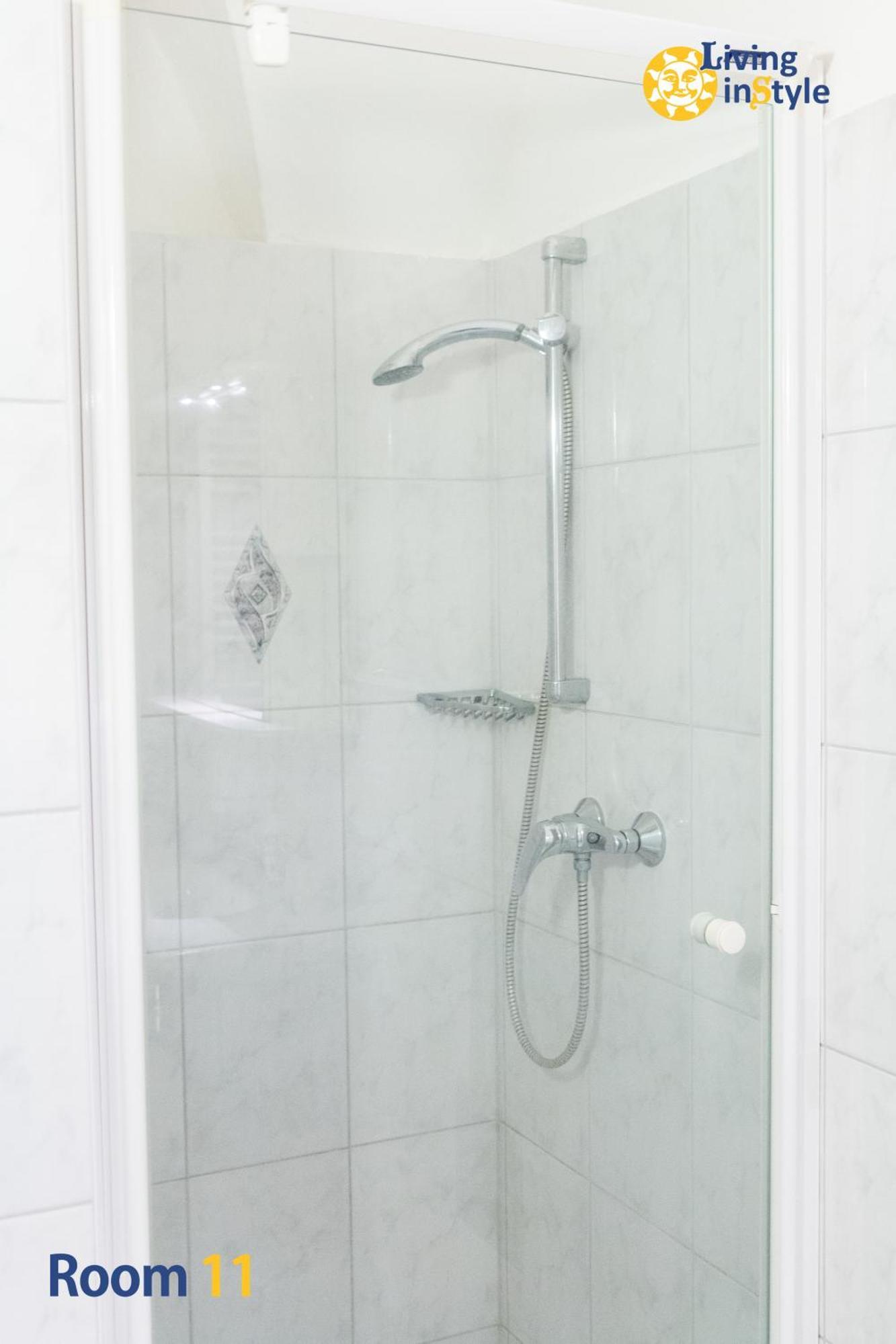 Living Instyle Apartment Krems an der Donau Bilik gambar