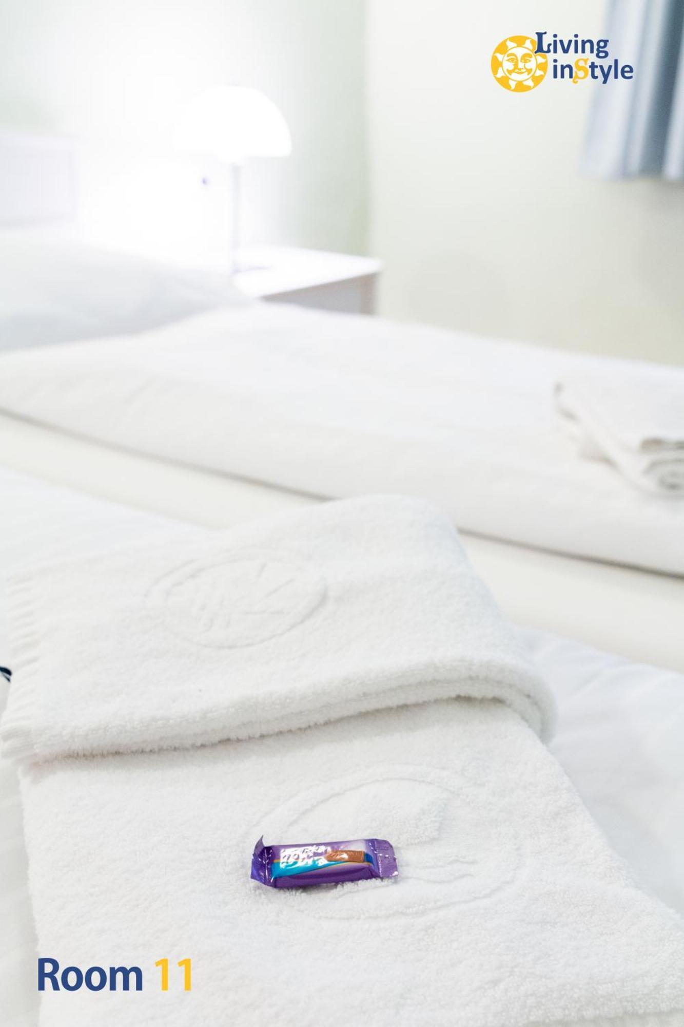 Living Instyle Apartment Krems an der Donau Bilik gambar