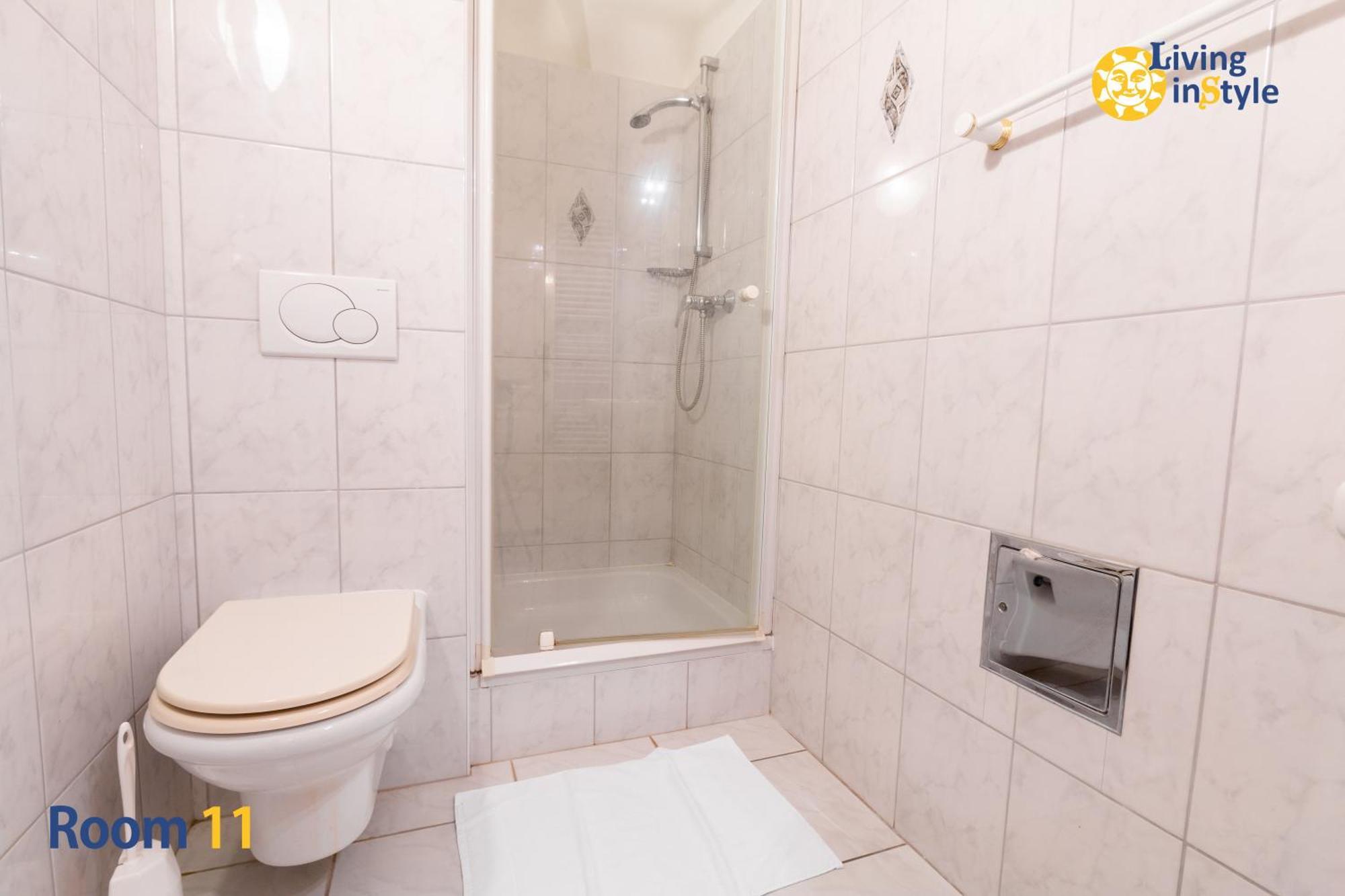 Living Instyle Apartment Krems an der Donau Bilik gambar