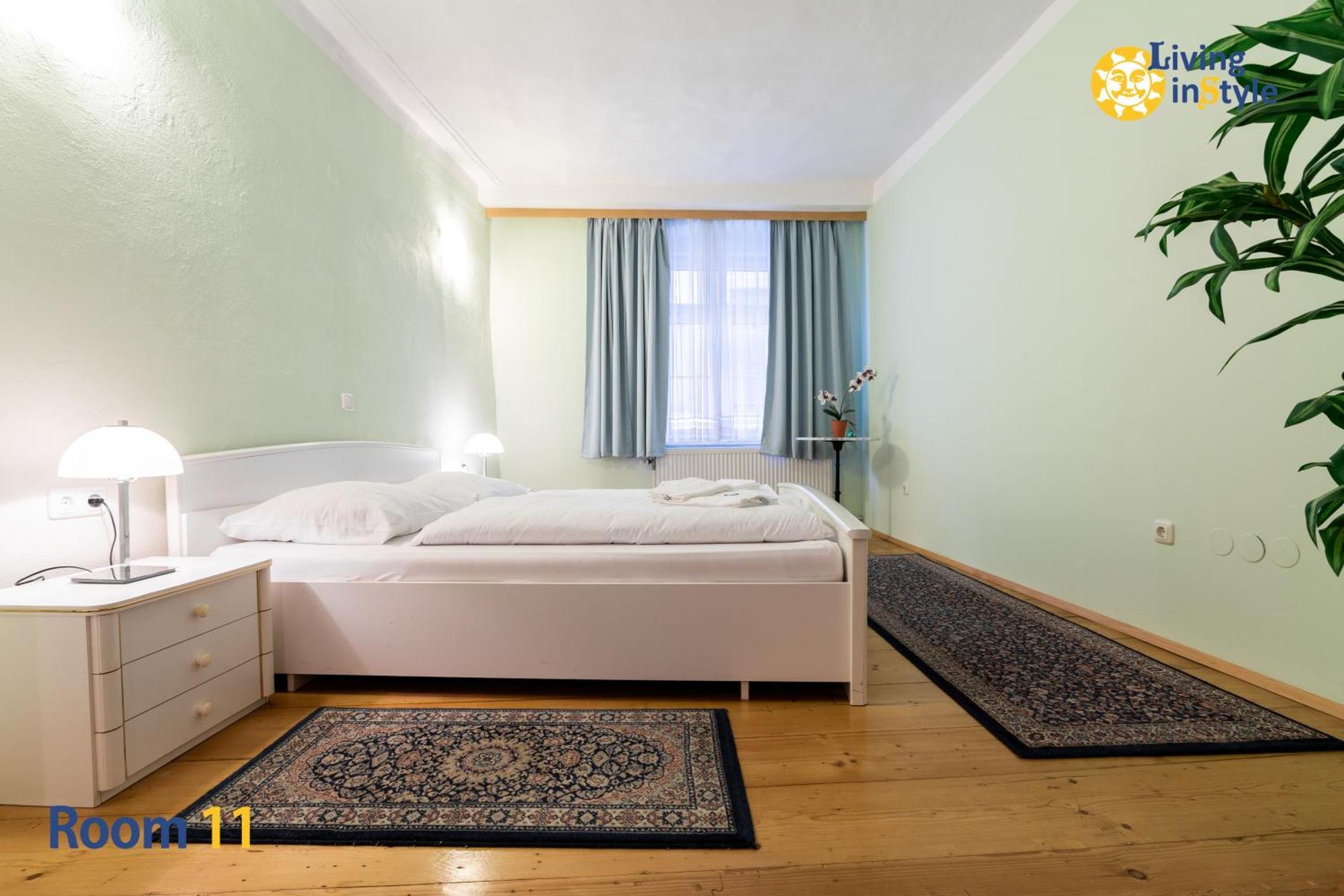 Living Instyle Apartment Krems an der Donau Bilik gambar