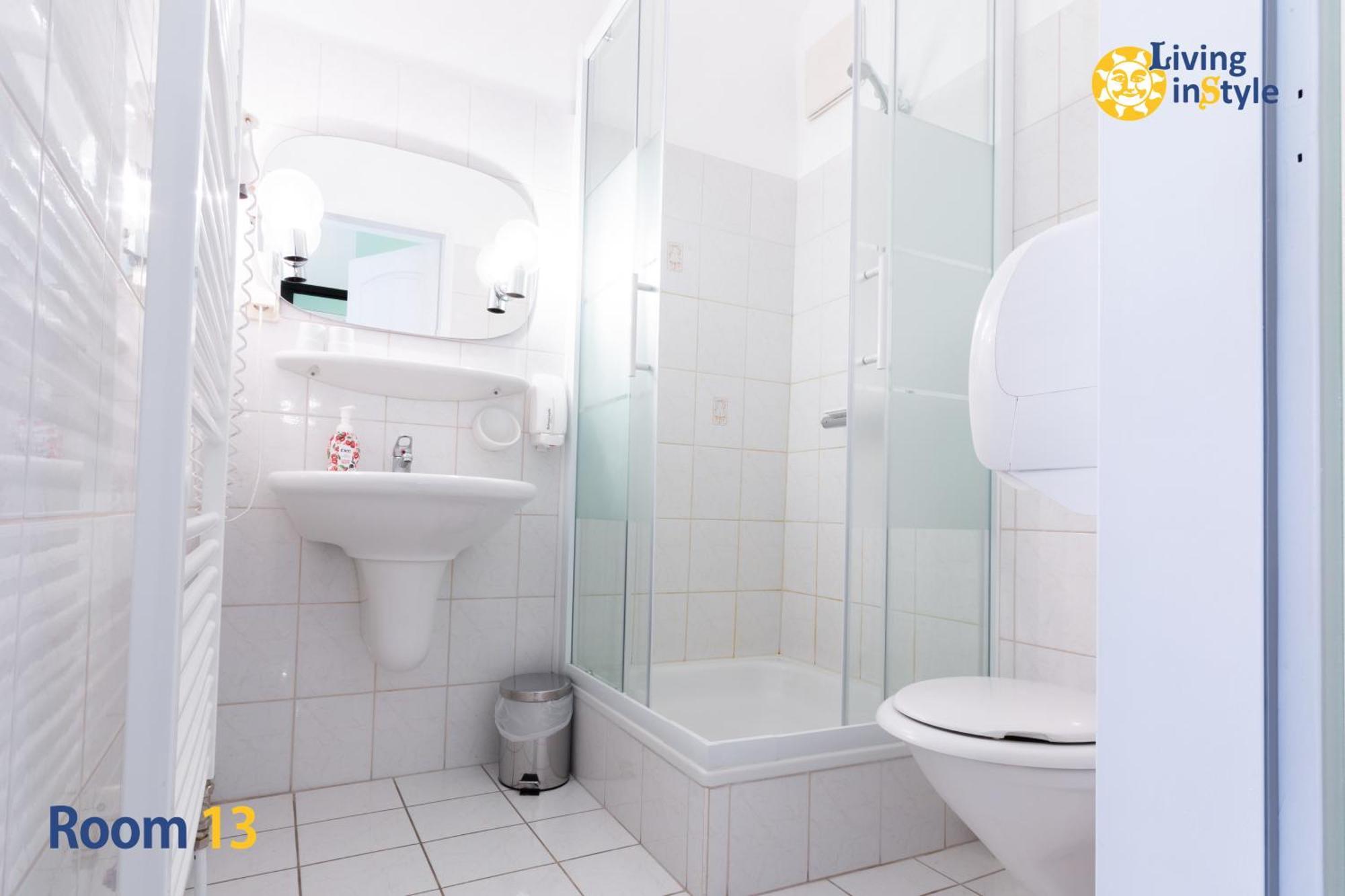 Living Instyle Apartment Krems an der Donau Bilik gambar