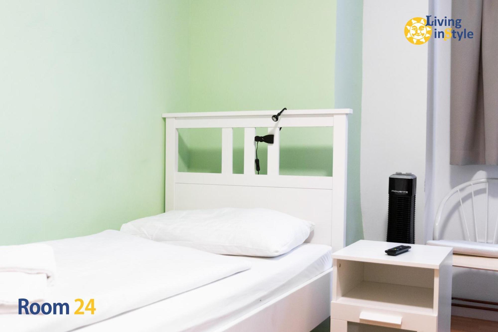 Living Instyle Apartment Krems an der Donau Bilik gambar