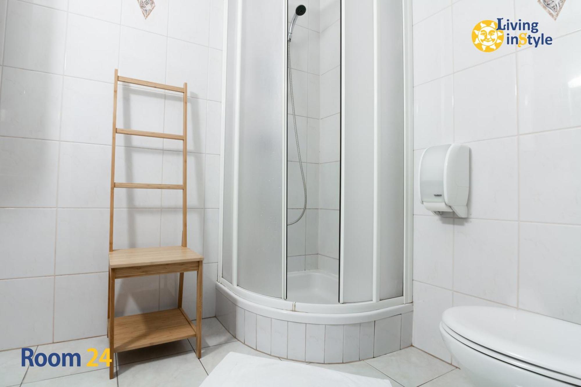 Living Instyle Apartment Krems an der Donau Bilik gambar