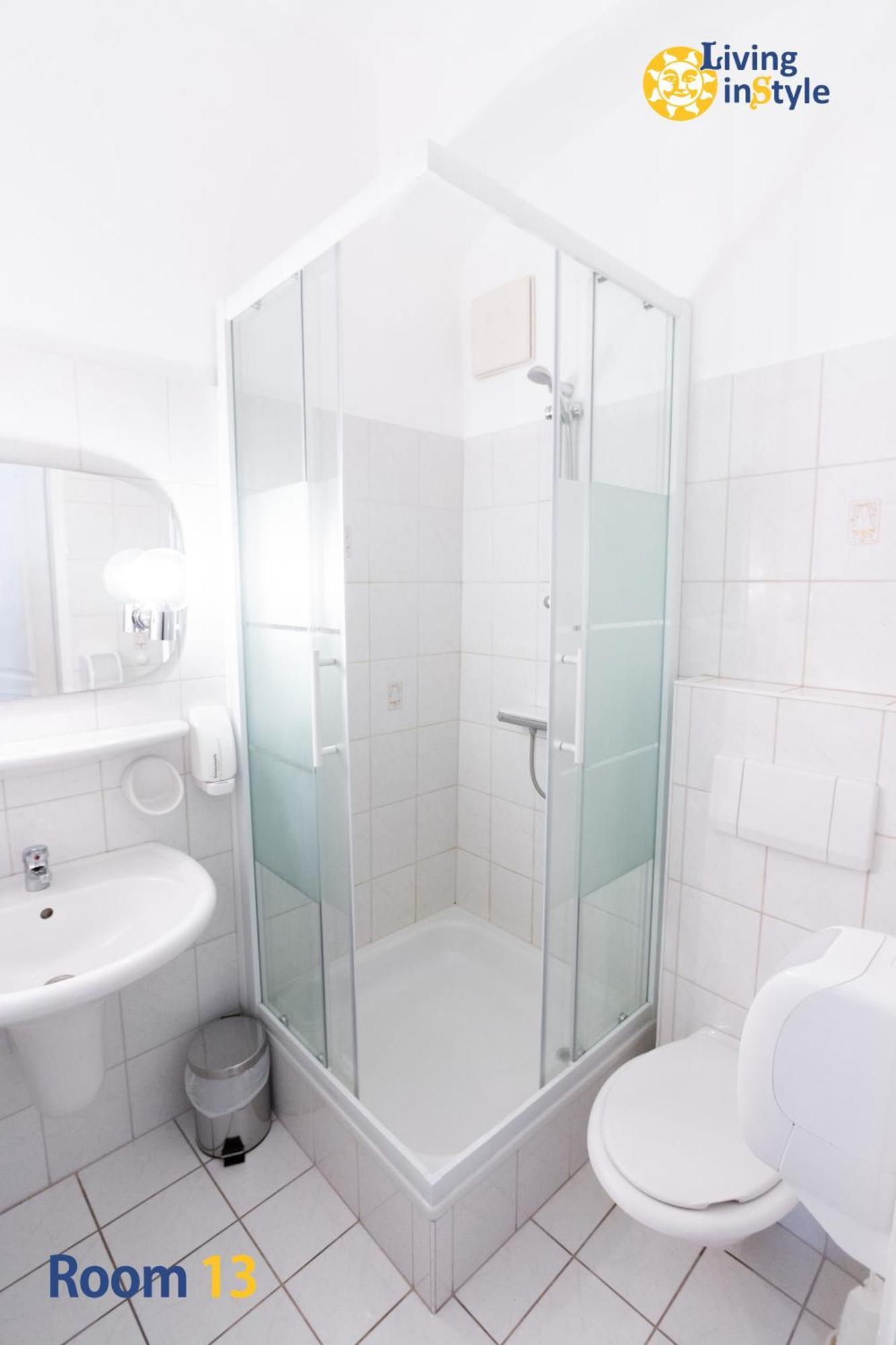 Living Instyle Apartment Krems an der Donau Bilik gambar