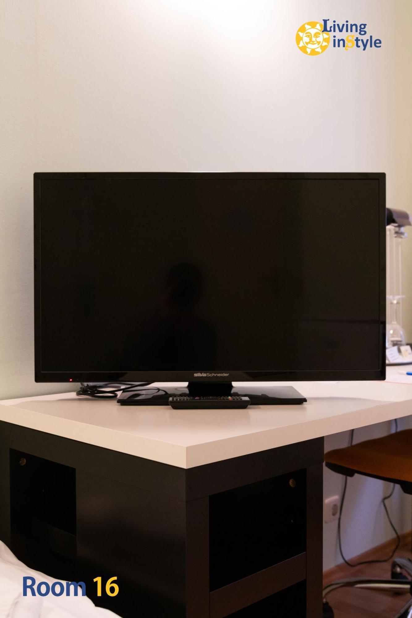 Living Instyle Apartment Krems an der Donau Luaran gambar