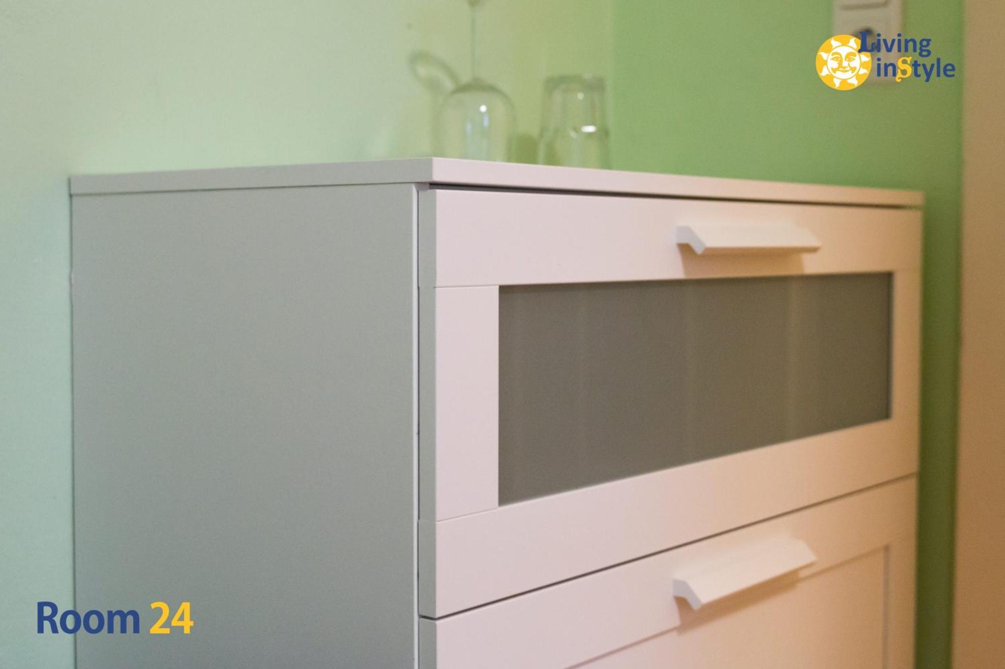 Living Instyle Apartment Krems an der Donau Bilik gambar
