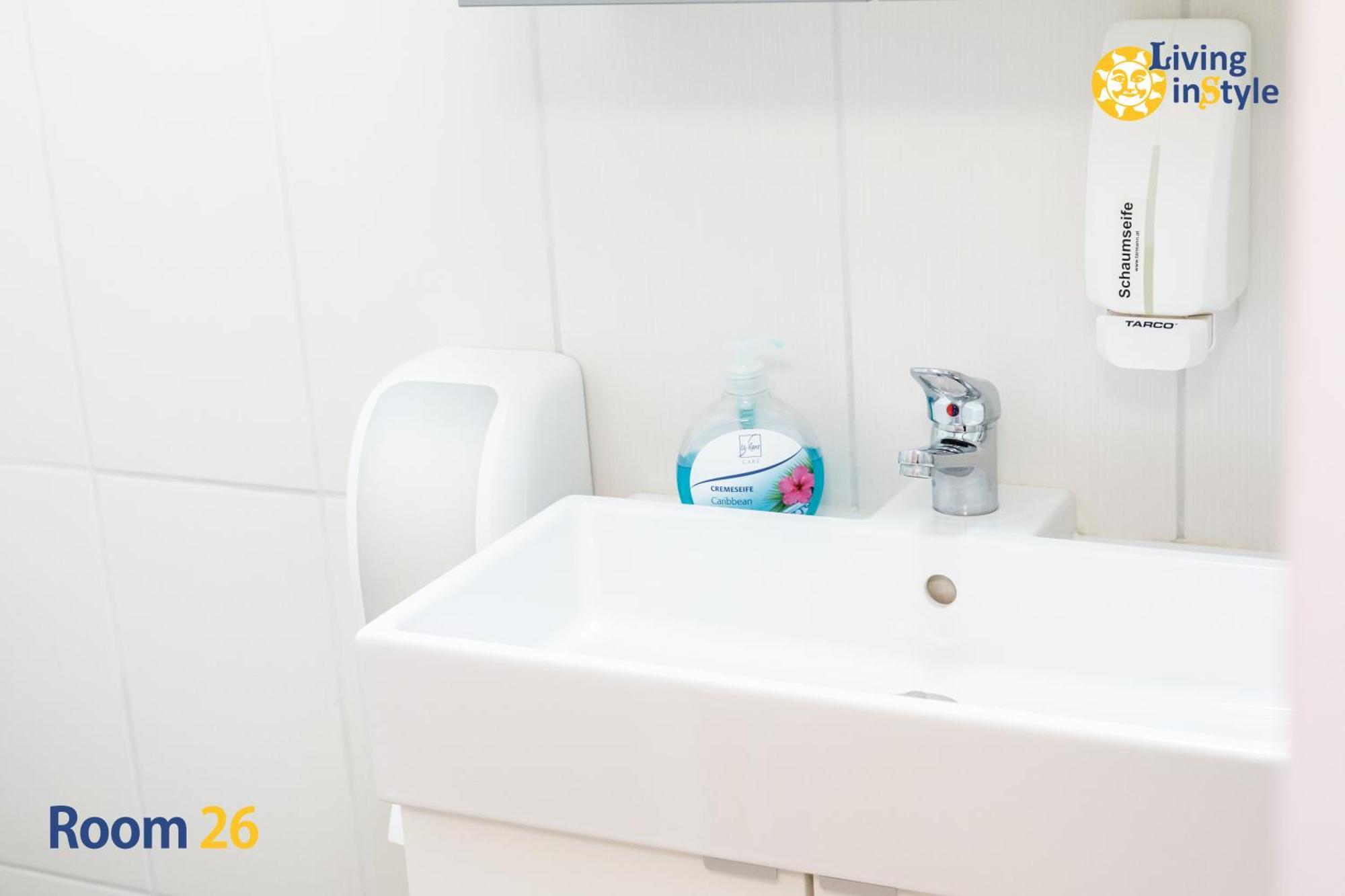 Living Instyle Apartment Krems an der Donau Luaran gambar