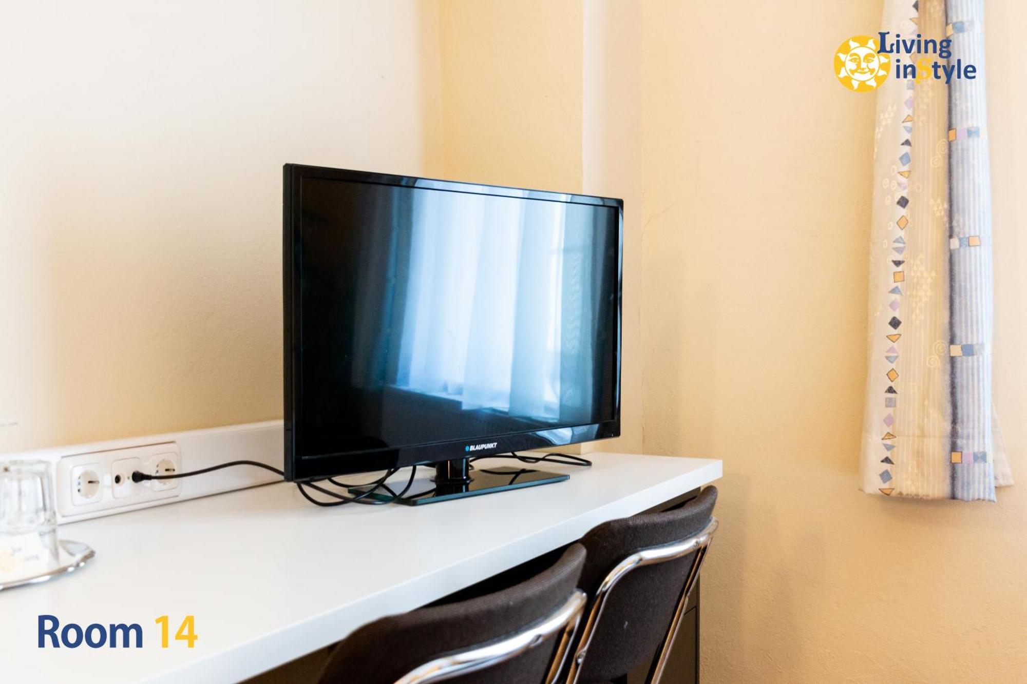 Living Instyle Apartment Krems an der Donau Bilik gambar