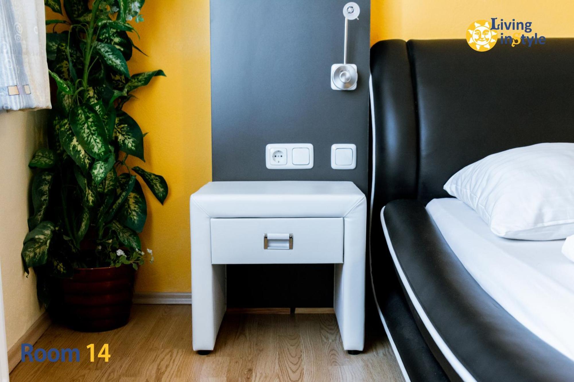 Living Instyle Apartment Krems an der Donau Luaran gambar