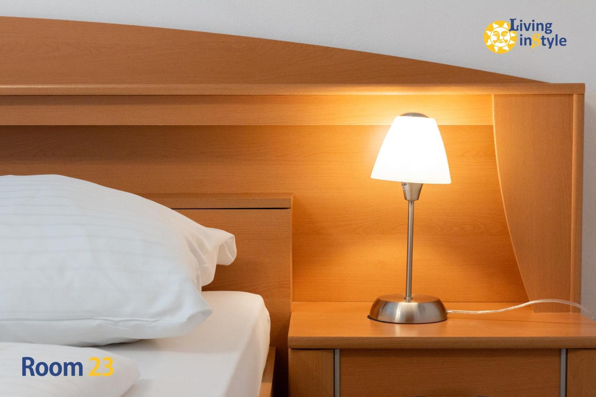Living Instyle Apartment Krems an der Donau Bilik gambar