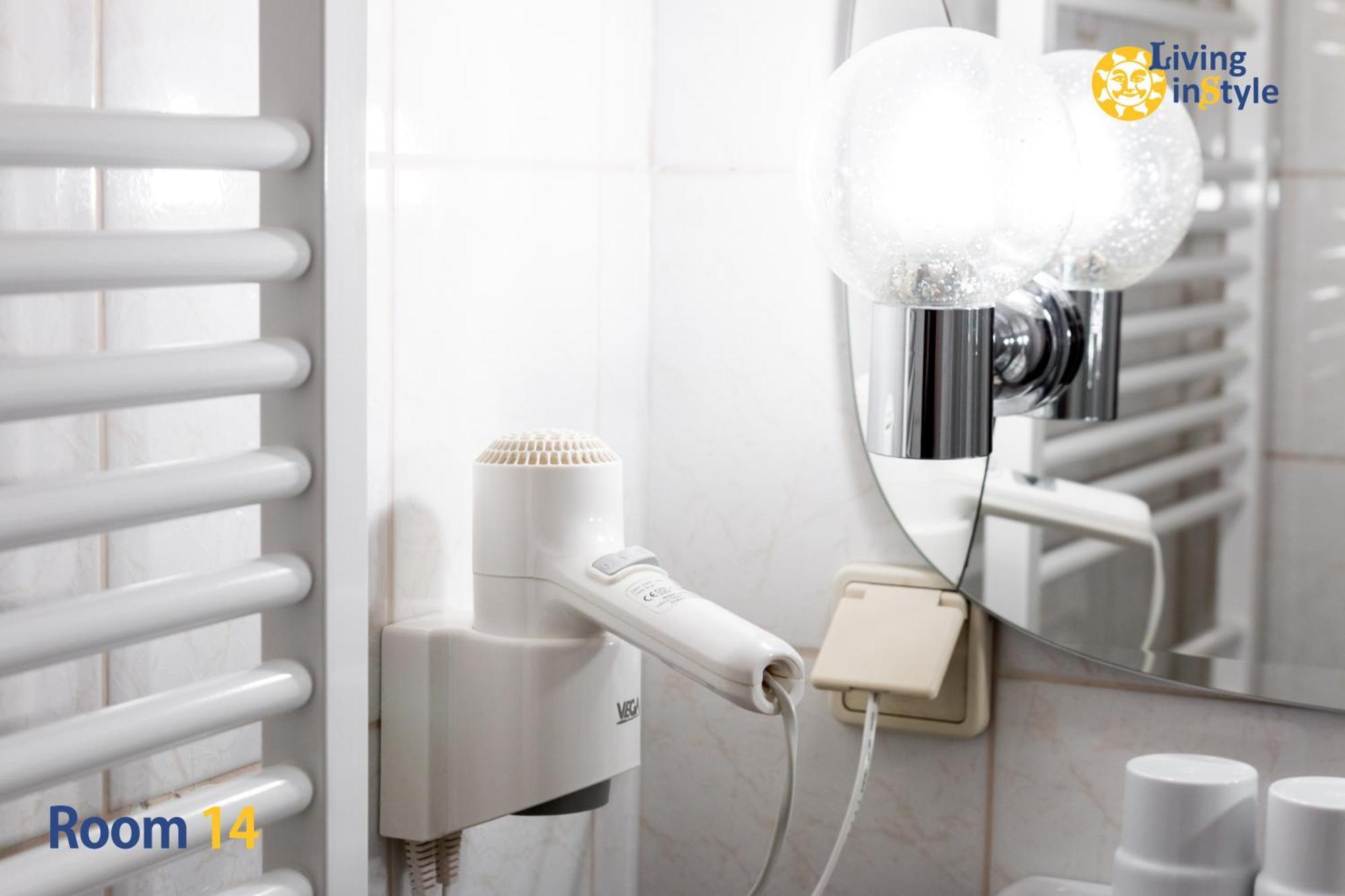 Living Instyle Apartment Krems an der Donau Bilik gambar