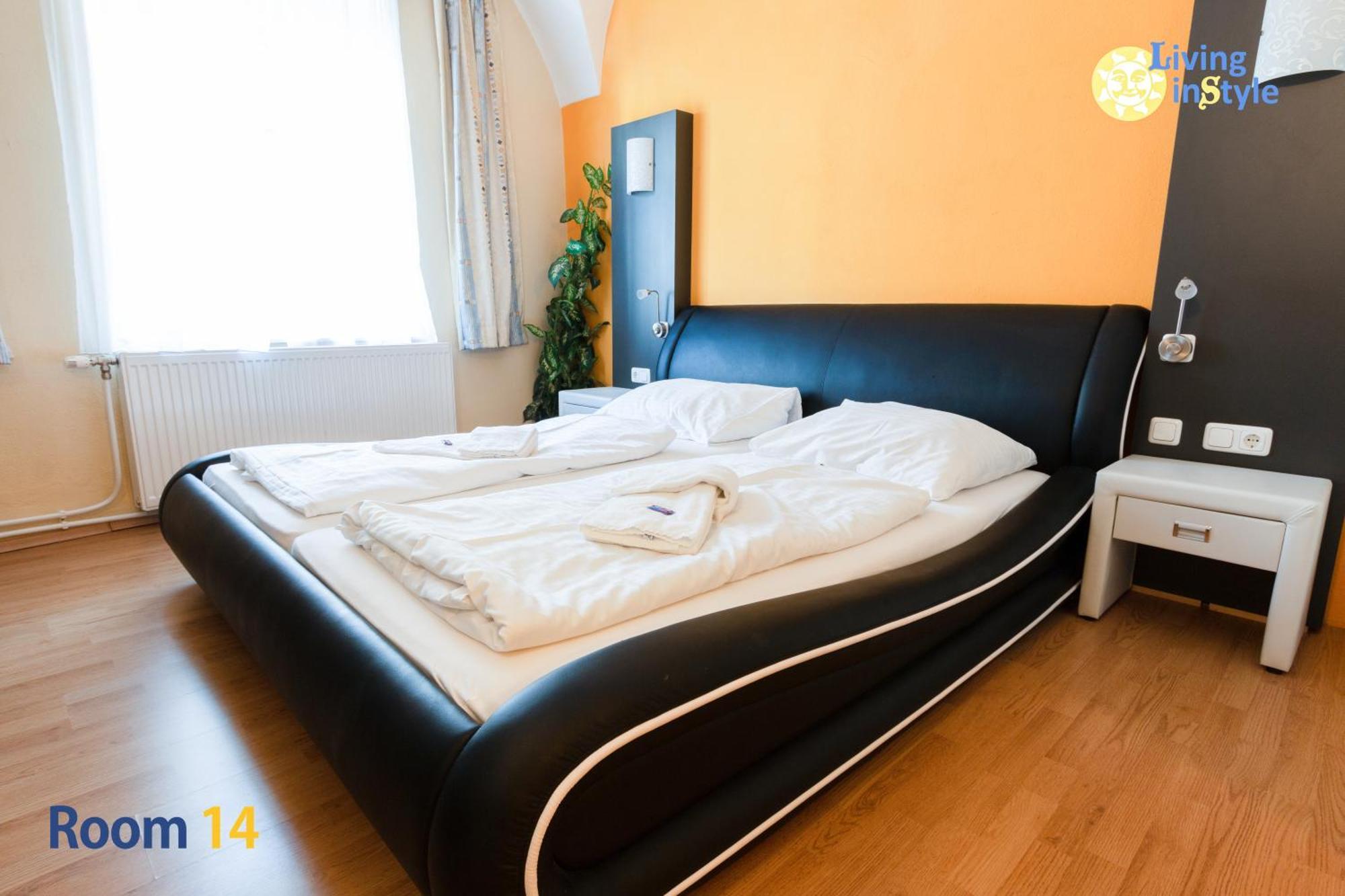 Living Instyle Apartment Krems an der Donau Bilik gambar