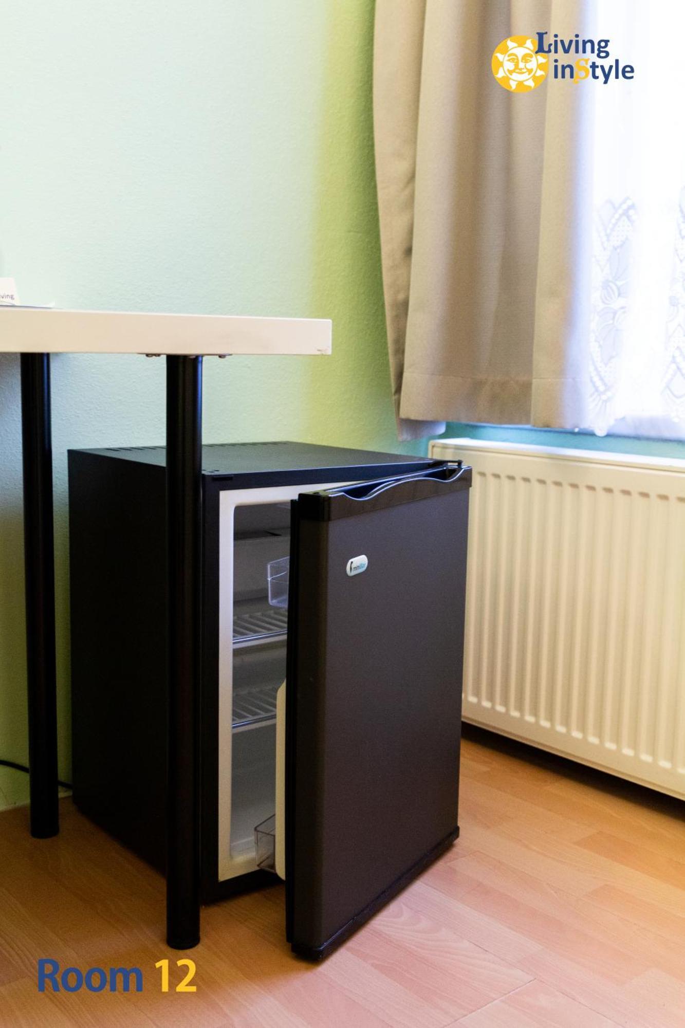 Living Instyle Apartment Krems an der Donau Bilik gambar