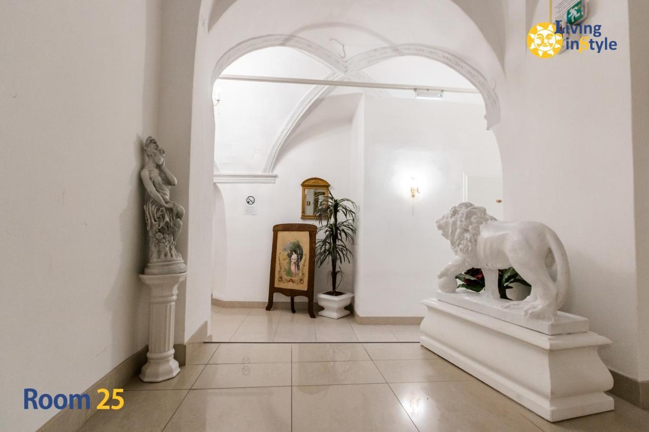 Living Instyle Apartment Krems an der Donau Luaran gambar
