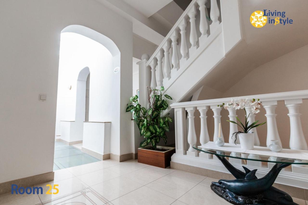 Living Instyle Apartment Krems an der Donau Luaran gambar